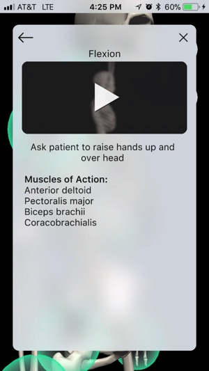 Musculoskeletal Pro Consult(圖3)-速報App