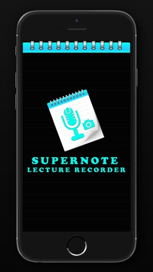 Noteshelper : Image, Audio and Text Notepad(圖2)-速報App