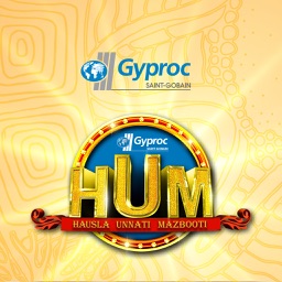 Hum - Saint Gobain Gyproc