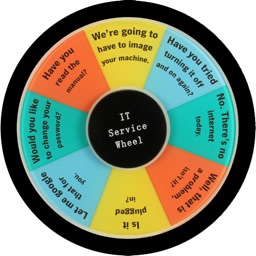 SysAdmin Wheel