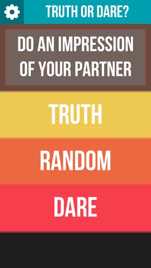 Truth or Dare - Free Party Game(圖2)-速報App