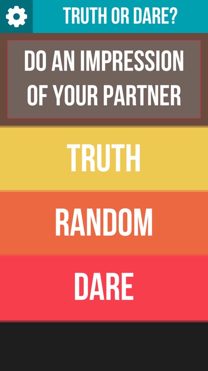 Truth or Dare - Free Party Game