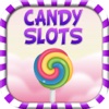 Sweet  Slots Machine Free Spins
