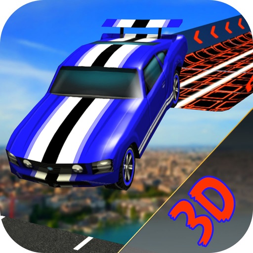 Arcade Speed Racing 2017 icon