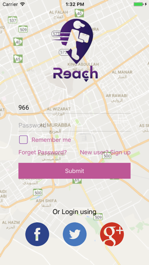 Reach- ريتش(圖1)-速報App