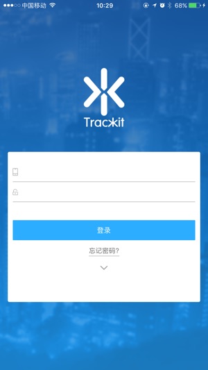 TRACKKIT(圖1)-速報App