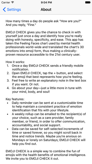 EmotiCheck(圖5)-速報App