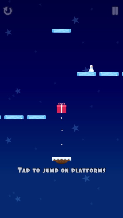 Advent Calendar 2017 - The Game