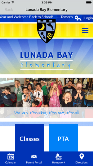 Lunada Bay Elementary(圖1)-速報App