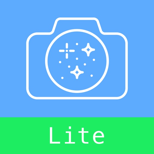 Magic Focus Lite icon