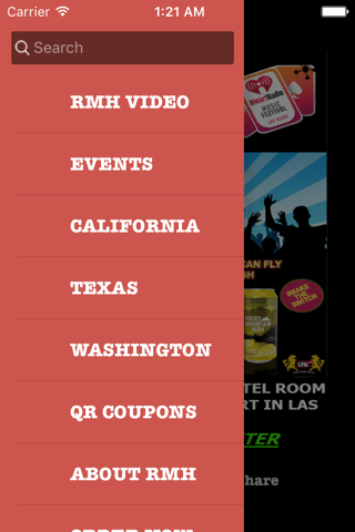 Rocky Mountain High Brands screenshot 2
