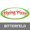 Flying Pizza Bitterfeld