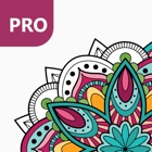 Top 46 Entertainment Apps Like Mandala Coloring Pages for Adults PRO - Best Alternatives