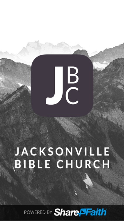 Jacksonville Bible Church screenshot-3