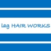 lag HAIR WORKS