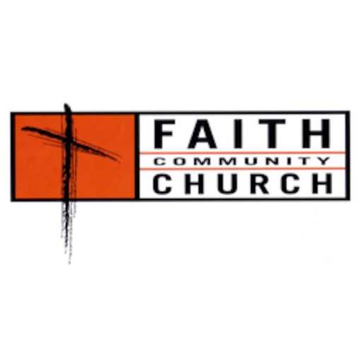 Faith Church Riverside icon