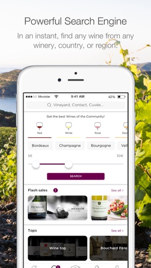 WineAdvisor(圖3)-速報App