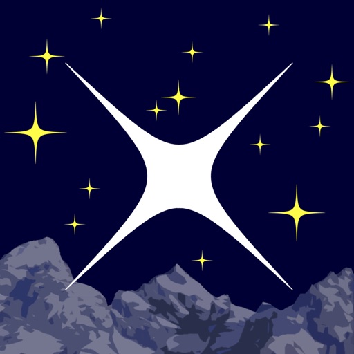 Xasteria - World Weather Report for Astronomy iOS App