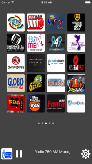 Radio Guatemala - All Radio Stations(圖2)-速報App