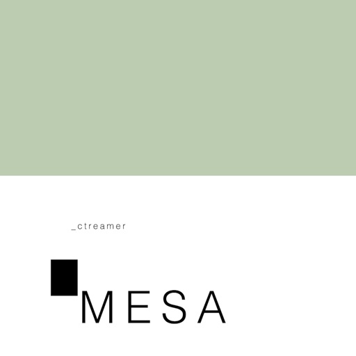 MESA ctreamer icon