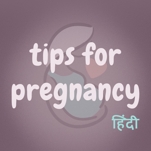 Hindi Pregnancy Care Week by Week - Pregnant Tips icon