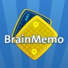 BrainMemo English Memory Game 2.0