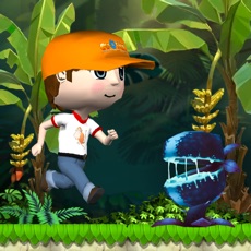 Activities of Jungle Monster World Adventure