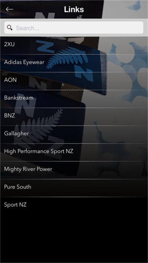 Rowing NZ(圖3)-速報App