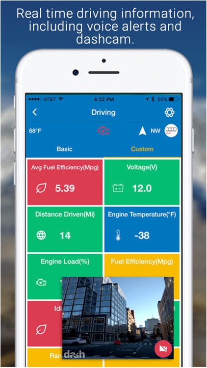 Dash Drive Smart By Labs Inc Dash Drive Smart Screenshot 2