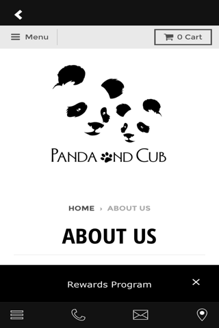 Panda and Cub screenshot 2