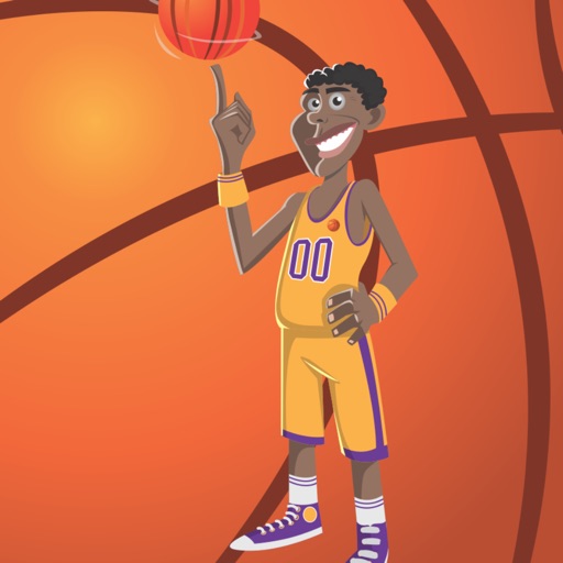 Basketball Shooting 2 Icon