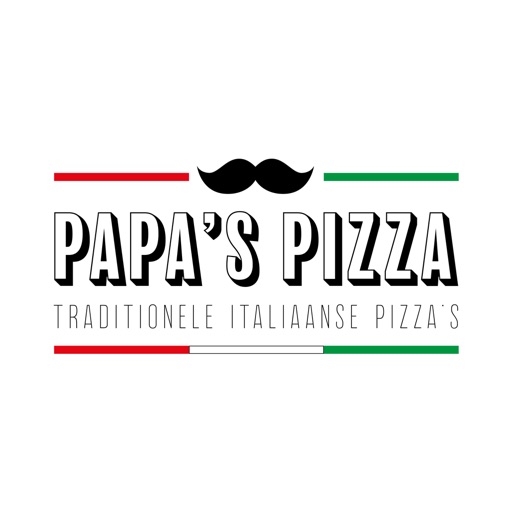 Papa's Pizza Icon