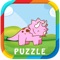 Kids Dinosaur Puzzle Games: Jigsaw Toddlers Free