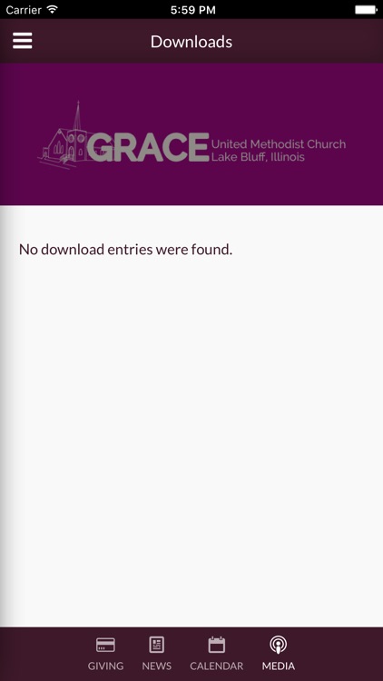 Grace UMC Lake Bluff - Lake Bluff, IL screenshot-4