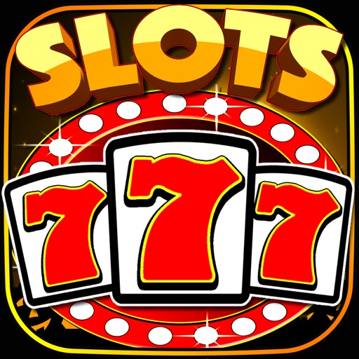 2017 Ace Hit Slots - FREE Vegas Casino Game icon