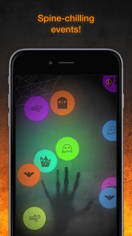TaoMix Halloween - Spooky sounds and voice changer screenshot-3