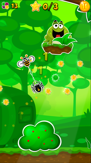 Fly Spider(圖2)-速報App