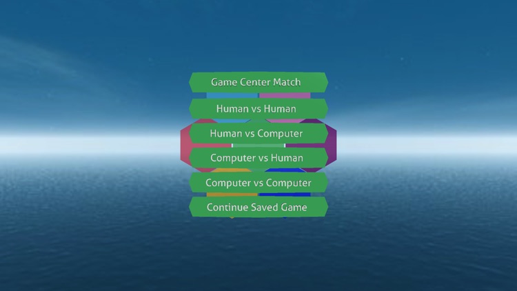 Hexin : Space Chess Game