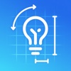 Circuit Builder App Pro - Electronics Toolkit