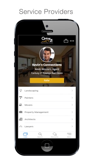 Century 21 Prestige(圖1)-速報App