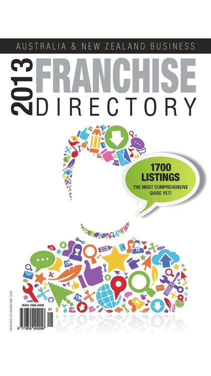 Business Franchise Directory screenshot-3