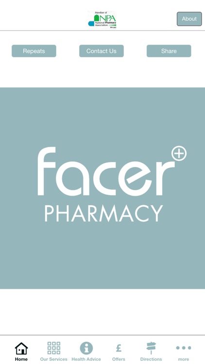 Facer Pharmacy