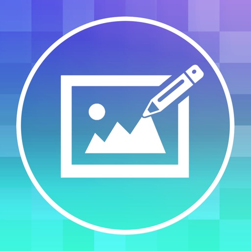 Photo Editor -Custom Text, Filters, Effects & More