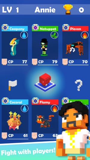 Pixel Monster GO(圖3)-速報App