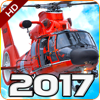 Helicopter Simulator 2017 Premium