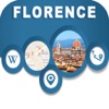 Florence Italy Offline City Maps Navigation