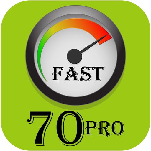 Fast 70 Pro - Go for Rapid 70
