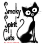 Smoky Spirit Cats