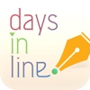 DaysInLine-To do & Summarize