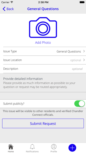 Chandler Connect(圖3)-速報App